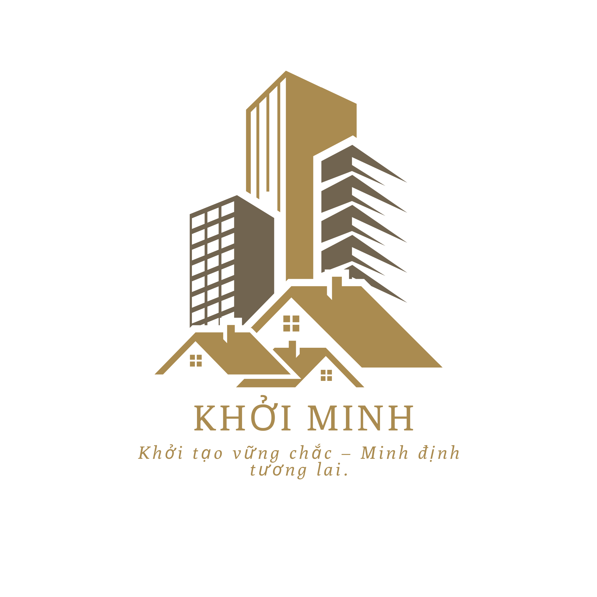 KHOIMINH AGENCY